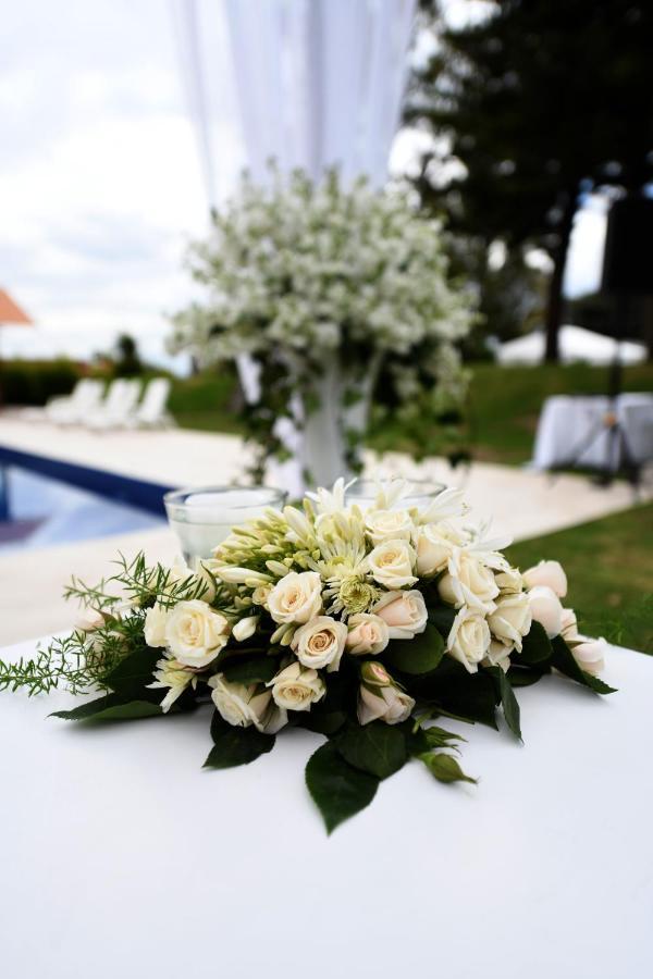 Quinta La Constanza Hotel Tababela Luaran gambar